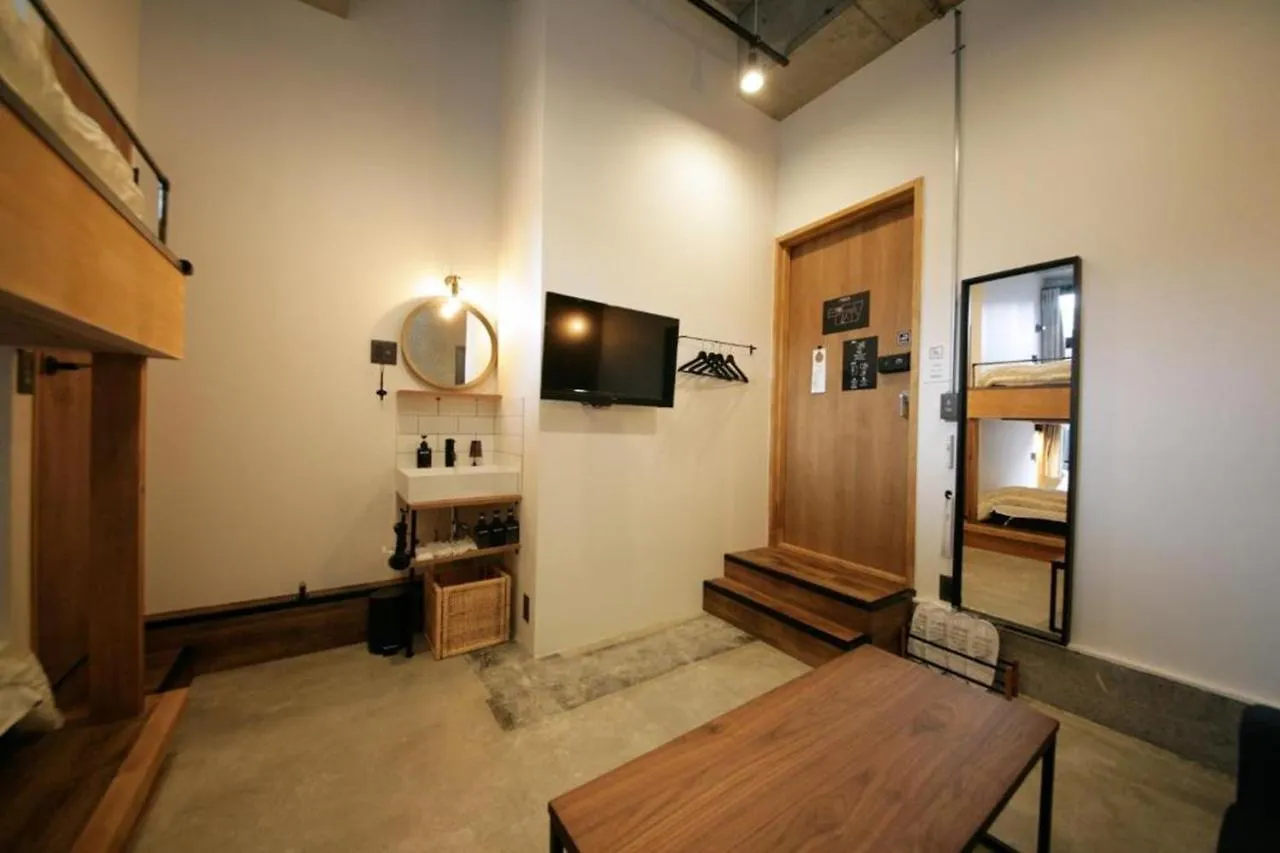 Zonk Hotel Tenjin-Watanabedori Fukuoka  4*, Fukuoka (Fukuoka)