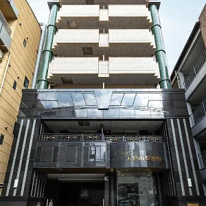 Tenjin Minami San Ban Kan Apartment