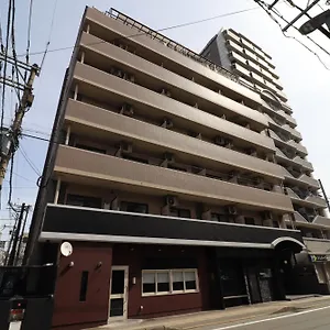 Forest Fukuoka -previously Pure Tenjin- Apartment