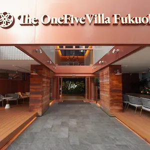 Hotel The Onefive, Fukuoka (Fukuoka)