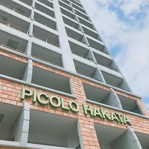 Picolo Hakata Apartment