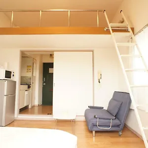 Plusone Fujisaki Apartment