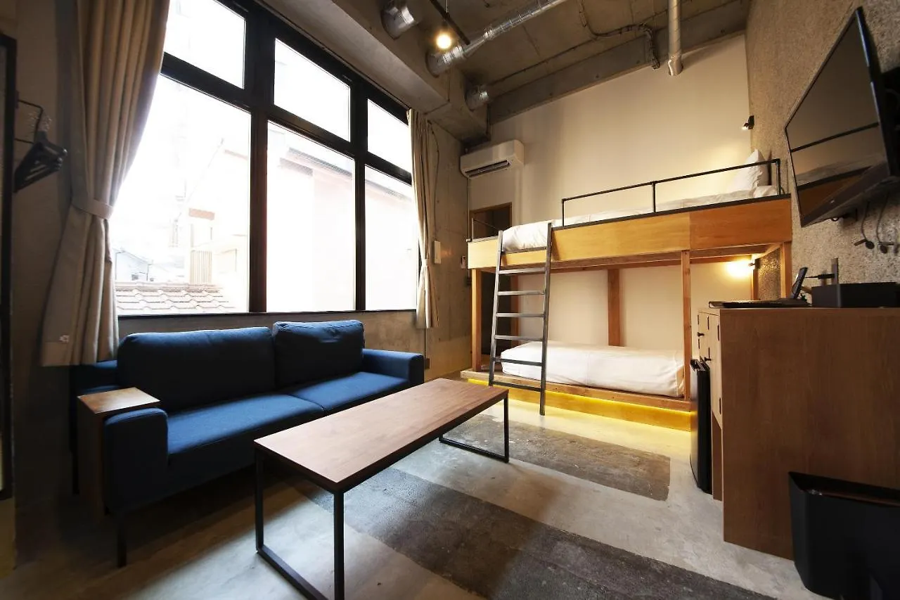 Zonk Hotel Tenjin-Watanabedori Fukuoka   Fukuoka (Fukuoka)