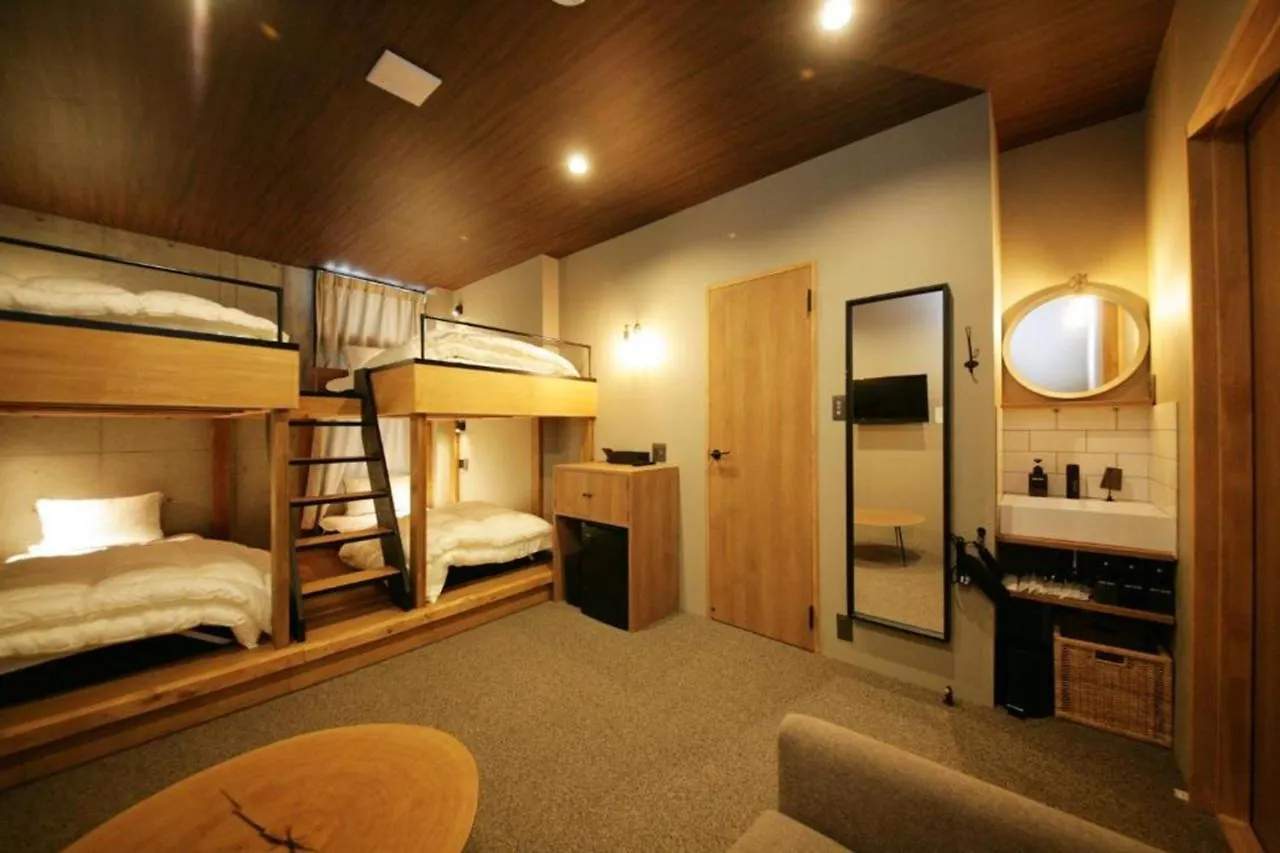 Zonk Hotel Tenjin-Watanabedori Fukuoka