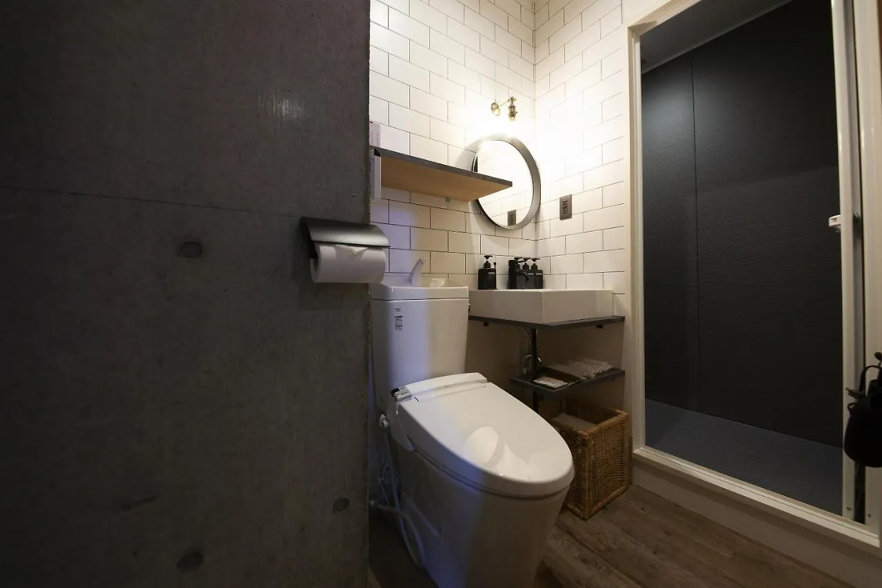 Zonk Hotel Tenjin-Watanabedori Fukuoka  Fukuoka (Fukuoka)