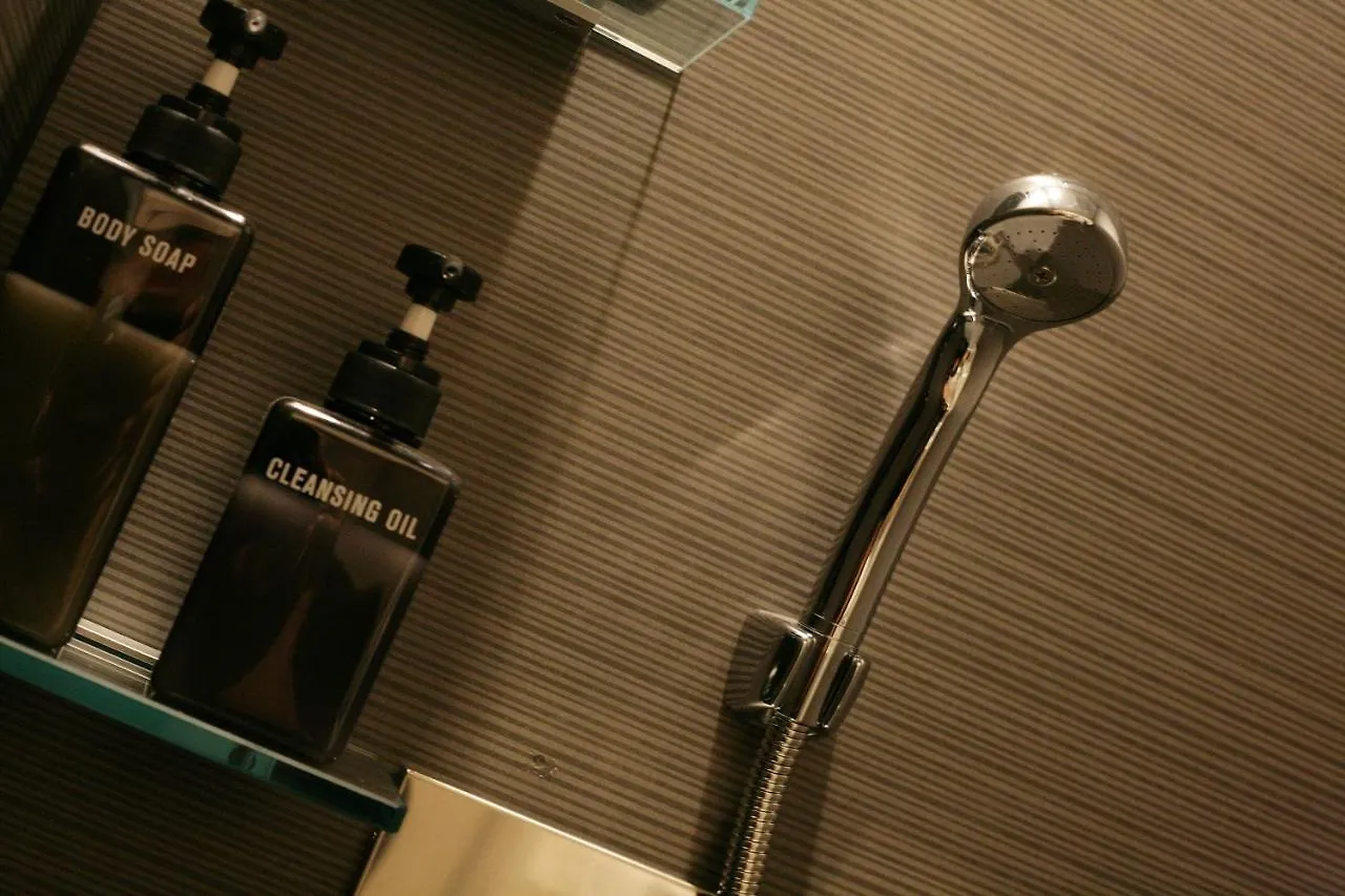 Zonk Hotel Tenjin-Watanabedori Fukuoka
