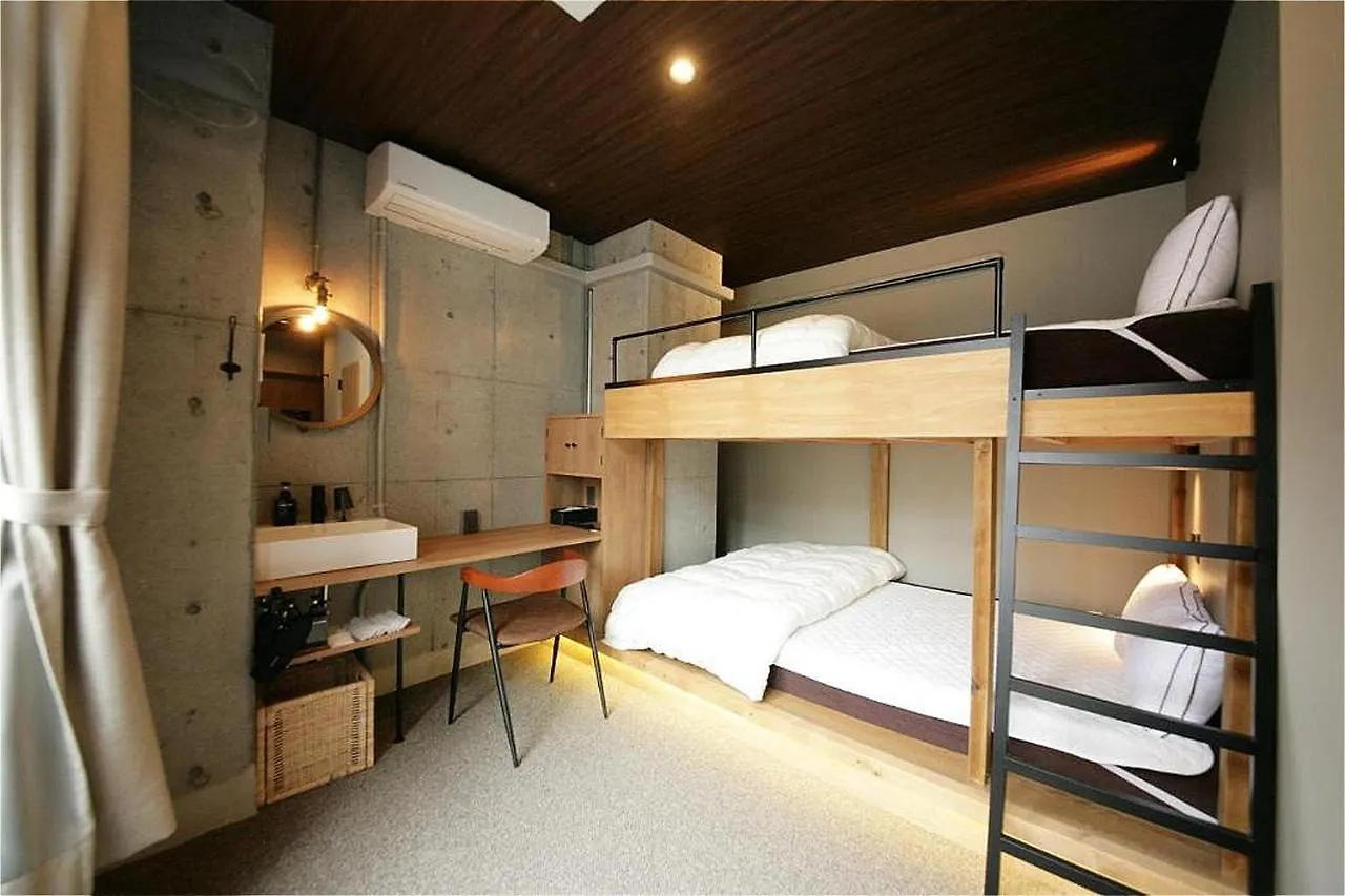 ****  Zonk Hotel Tenjin-Watanabedori Fukuoka  Japan